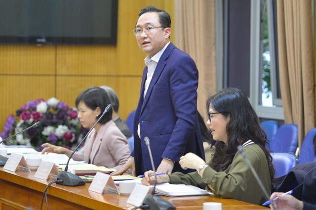 Cục Kế hoạch - T&#224;i ch&#237;nh: Chủ động, quyết liệt trong triển khai, quản l&#253; đầu tư c&#244;ng - Ảnh 3