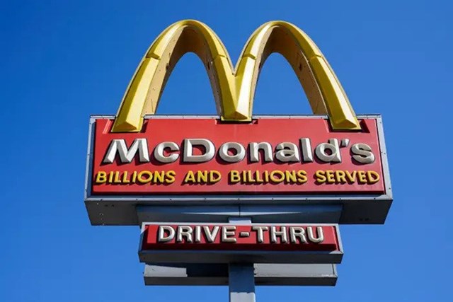 C&#226;u chuyện kinh doanh: L&#253; do khiến đế chế McDonald’s r&#250;t khỏi Nga  - Ảnh 7