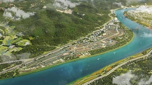 C&aacute;c doanh nghiệp đang đổ mạnh về H&ograve;a B&igrave;nh đầu tư