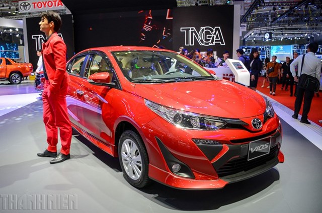 10 &#244; t&#244; b&#225;n chạy nhất Việt Nam th&#225;ng 12/2020 - Ảnh 2