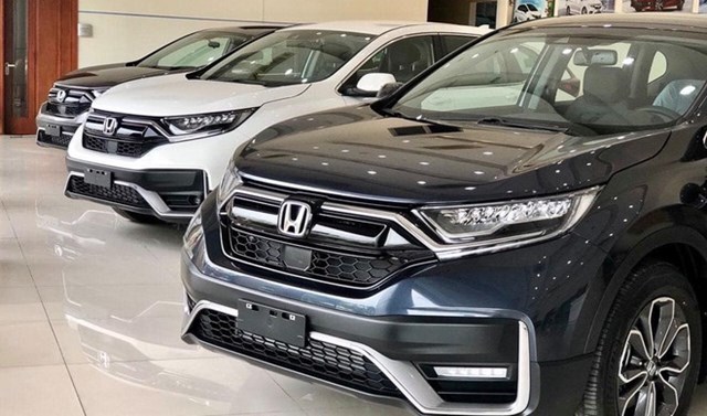 10 &#244; t&#244; b&#225;n chạy nhất Việt Nam th&#225;ng 12/2020 - Ảnh 4