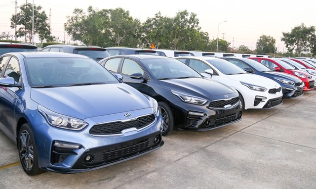 10 &#244; t&#244; b&#225;n chạy nhất Việt Nam th&#225;ng 12/2020 - Ảnh 11