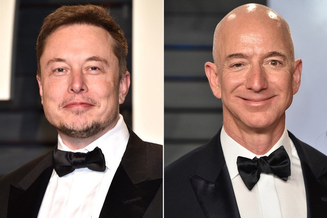 T&#224;i sản bốc hơi 14 tỷ USD trong một ng&#224;y, tỷ ph&#250; Elon Musk mất ng&#244;i gi&#224;u nhất thế giới - Ảnh 1