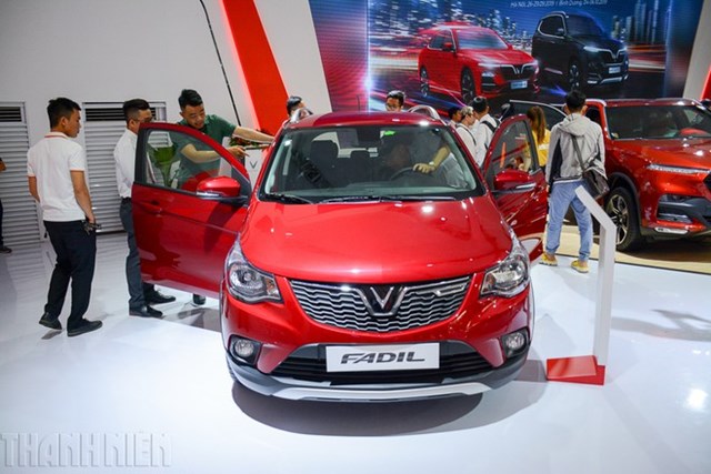 10 &#244; t&#244; b&#225;n chạy nhất Việt Nam th&#225;ng 12/2020 - Ảnh 7