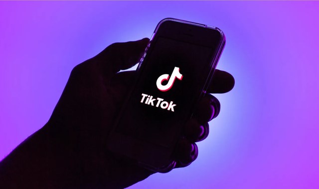 TikTok bị phạt 5,4 triệu USD v&igrave; những thiếu s&oacute;t li&ecirc;n quan đến cookies.