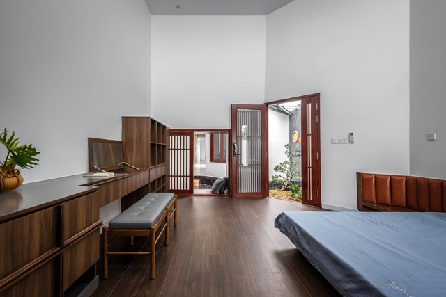 Nh&#224; 270 m2 tại S&#243;c Trăng đem lại phong c&#225;ch sống nghỉ dưỡng - Ảnh 9