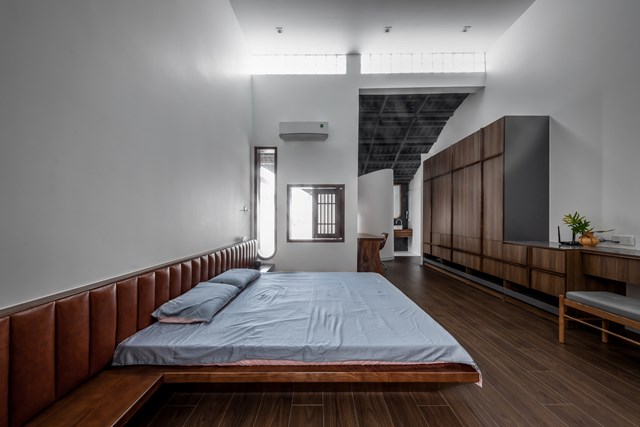 Nh&#224; 270 m2 tại S&#243;c Trăng đem lại phong c&#225;ch sống nghỉ dưỡng - Ảnh 10