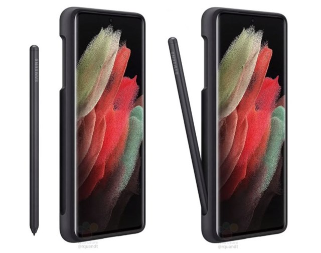 Galaxy S21 lộ ảnh thực tế trước ng&#224;y ra mắt - Ảnh 9