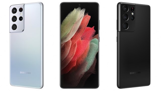 Galaxy S21 lộ ảnh thực tế trước ng&#224;y ra mắt - Ảnh 8