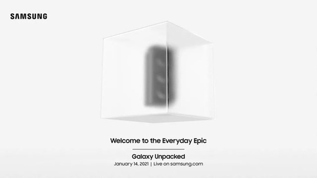 Galaxy S21 lộ ảnh thực tế trước ng&#224;y ra mắt - Ảnh 10