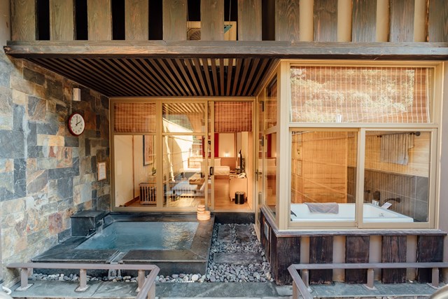 Cuối năm, Yoko Onsen Quang Hanh th&#234;m hấp dẫn với những trải nghiệm đậm chất Nhật Bản - Ảnh 4