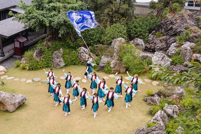 Cuối năm, Yoko Onsen Quang Hanh th&#234;m hấp dẫn với những trải nghiệm đậm chất Nhật Bản - Ảnh 6