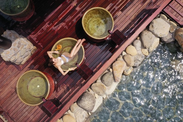 Cuối năm, Yoko Onsen Quang Hanh th&#234;m hấp dẫn với những trải nghiệm đậm chất Nhật Bản - Ảnh 12