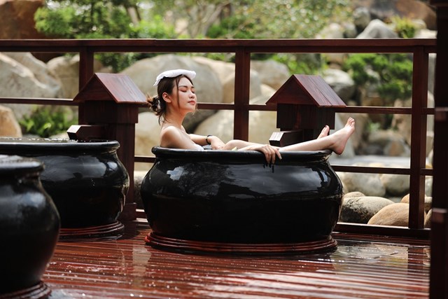Cuối năm, Yoko Onsen Quang Hanh th&#234;m hấp dẫn với những trải nghiệm đậm chất Nhật Bản - Ảnh 1