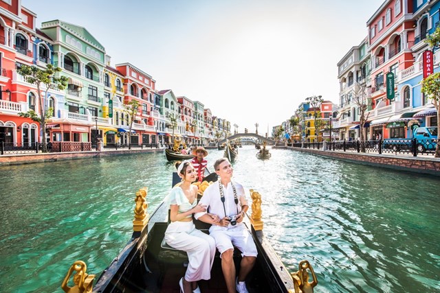 Xu hướng du xu&#226;n thưởng tết mới mẻ của người Việt  - Ảnh 6