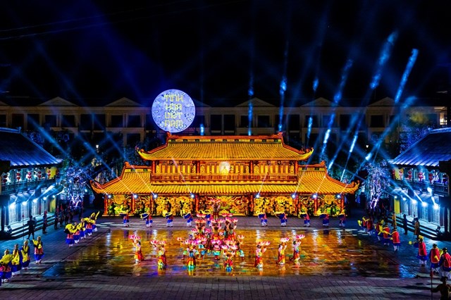 Xu hướng du xu&#226;n thưởng tết mới mẻ của người Việt  - Ảnh 5