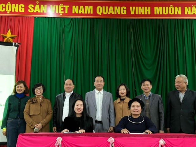 Lạng Sơn: X&#226;y dựng kế hoạch tuy&#234;n truyền th&#224;nh lập Hợp t&#225;c x&#227; trồng ớt v&#224; hướng dẫn kỹ thuật trồng, chăm s&#243;c c&#226;y ớt theo hướng hữu cơ - Ảnh 2