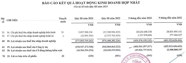 Kinh doanh thua lỗ, VNSteel (TVN) vẫn chi hơn 8,4 triệu USD để th&#226;u t&#243;m c&#244;ng ty con mới - Ảnh 2