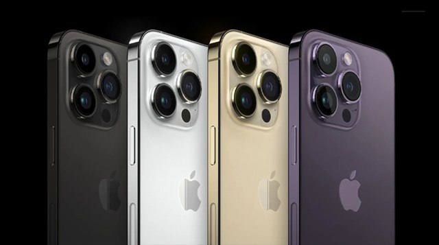 C&#243; n&#234;n mua iPhone 14 Pro Max ở Clickbuy? - Ảnh 1
