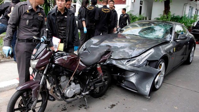 Kẻ x&#226;y, người ph&#225; v&#224; tương lai mờ mịt của gia tộc đứng sau “đế chế” nước tăng lực Red Bull - Ảnh 1