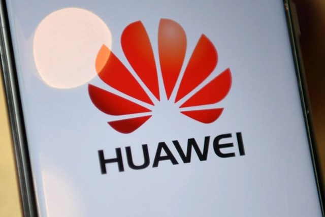 Đ&acirc;y được coi như đ&ograve;n đ&aacute;nh cuối c&ugrave;ng của ch&iacute;nh quyền &ocirc;ng Trump d&agrave;nh cho Huawei. Ảnh:&nbsp;Reuters.