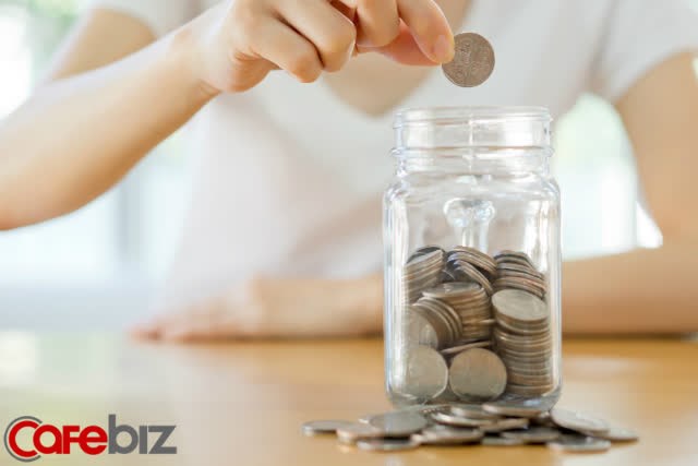 Lời khuy&ecirc;n của Malmi l&agrave; lu&ocirc;n tiết kiệm tiền để đề ph&ograve;ng l&uacute;c bất trắc.