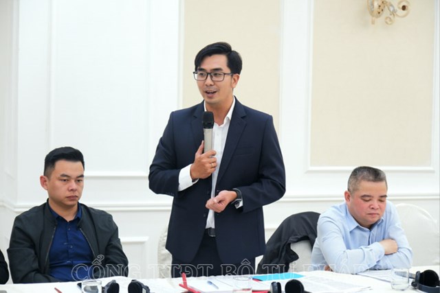 Đổi mới hoạt động đ&#225;nh gi&#225; hiệu quả c&#244;ng t&#225;c phổ biến, gi&#225;o dục ph&#225;p luật - Ảnh 1