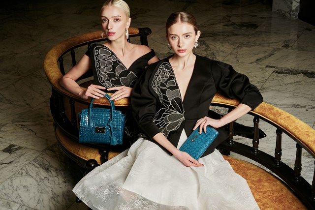 &ldquo;&Aacute;nh s&aacute;ng Viễn Đ&ocirc;ng&rdquo; mang phong c&aacute;ch ch&acirc;u &Acirc;u nhưng lột tả được hết chiều s&acirc;u nghệ thuật v&agrave; sự ph&aacute;t triển của v&ugrave;ng Đ&ocirc;ng &Aacute;