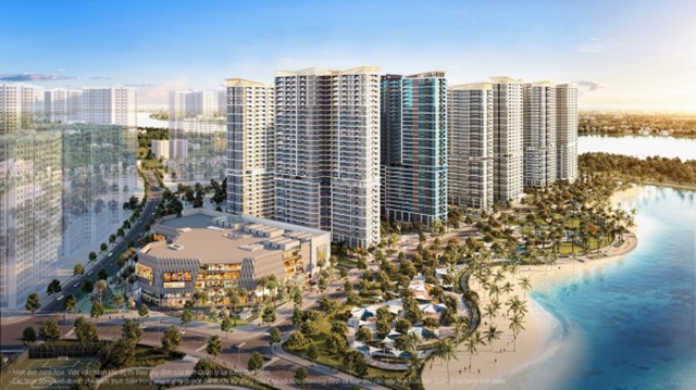 Vinhomes Grand Park ra mắt BE3 – “tr&#225;i tim” của dự &#225;n The Beverly  - Ảnh 3