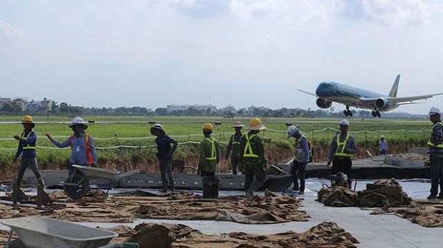 Đ&atilde; c&oacute; 5 địa phương đề xuất bổ sung quy hoạch x&acirc;y s&acirc;n bay.&nbsp;Ảnh:&nbsp;Ngọc Thắng