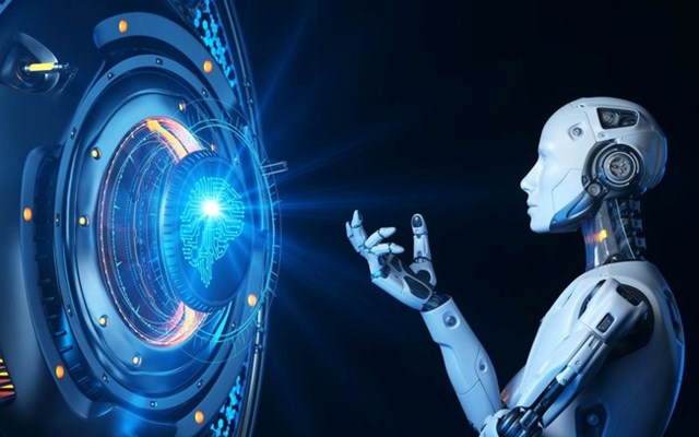 AI đe dọa 40% việc l&#224;m tr&#234;n thế giới - Ảnh 1