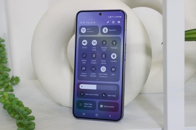 Samsung Galaxy S24 phải chăng đang được khen qu&#225; lời: &quot;Đ&#226;y l&#224; cảm nhận của t&#244;i sau 2 tiếng cầm tr&#234;n tay&quot; - Ảnh 2