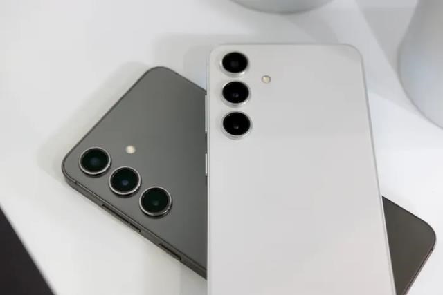 Samsung Galaxy S24 phải chăng đang được khen qu&#225; lời: &quot;Đ&#226;y l&#224; cảm nhận của t&#244;i sau 2 tiếng cầm tr&#234;n tay&quot; - Ảnh 5