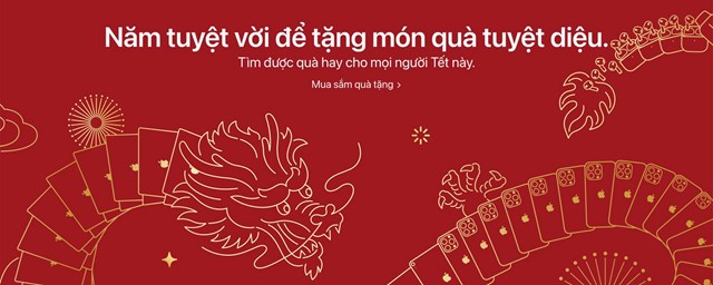 Apple ra mắt AirPods Pro 2 phi&#234;n bản Rồng đặc biệt mừng Tết Nguy&#234;n Đ&#225;n 2024 - Ảnh 3