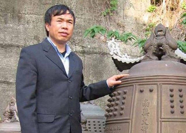 C&#225;c doanh nh&#226;n Việt từng l&#234;n n&#250;i ở ẩn, l&#250;c trở về mang theo h&#224;ng loạt triết l&#253; sống v&#224; l&#224;m việc c&#224;ng ngẫm c&#224;ng thấm - Ảnh 5