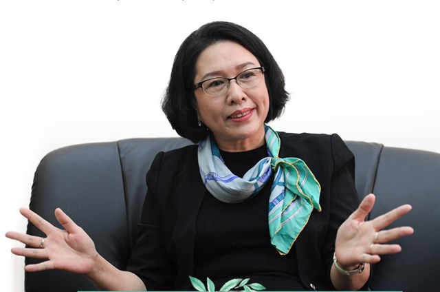 Triển vọng kinh tế Việt Nam 2023: Phục hồi v&#224; ph&#225;t triển bền vững - Ảnh 4