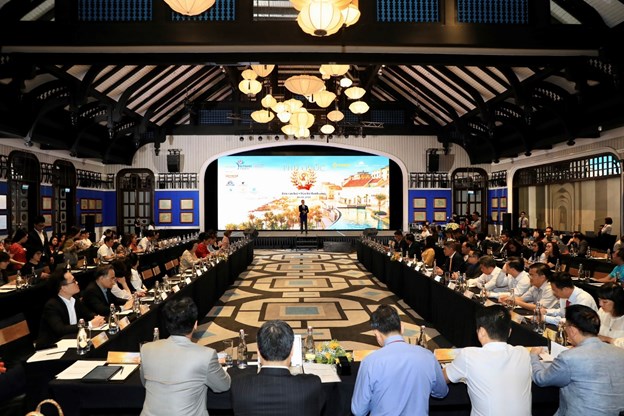 H&ocirc;̣i thảo Phú Qu&ocirc;́c: Đón v&acirc;̣n h&ocirc;̣i &ndash; D&acirc;̃n l&ocirc;́i thành c&ocirc;ng vừa di&ecirc;̃n ra ngày 10/1