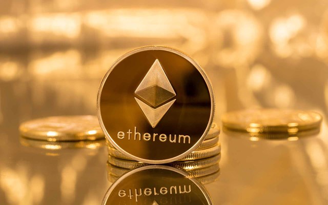Tiền m&#227; h&#243;a Ethereum lập kỷ lục mới - Ảnh 1