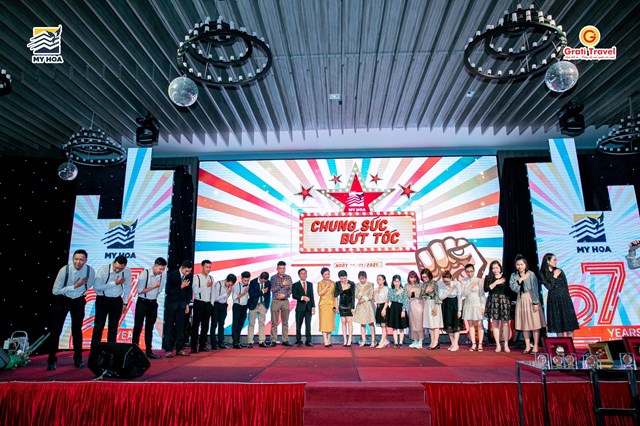 C&#244;ng ty CP TM XD Mỹ H&#242;a – Nh&#224; ph&#226;n phối VLXD uy t&#237;n tại thị trường M&#234; K&#244;ng lu&#244;n vươn m&#236;nh để đổi mới - Ảnh 1