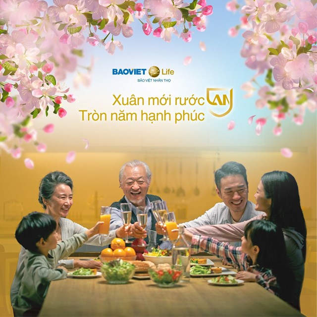 Bảo Việt khuyến m&#227;i hướng tới kỷ niệm 60 năm th&#224;nh lập - Ảnh 1
