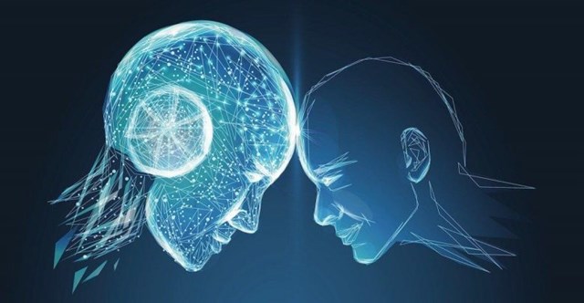 Trung Quốc đuổi s&#225;t n&#250;t Mỹ trong tr&#237; tuệ nh&#226;n tạo - Ảnh 1
