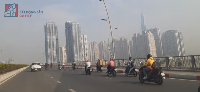 Theo c&aacute;c chuy&ecirc;n gia trong ng&agrave;nh, nếu kh&ocirc;ng kiểm so&aacute;t, BĐS Th&agrave;nh phố Thủ Đức rất dễ bong b&oacute;ng. Ảnh: Hạ Vy
