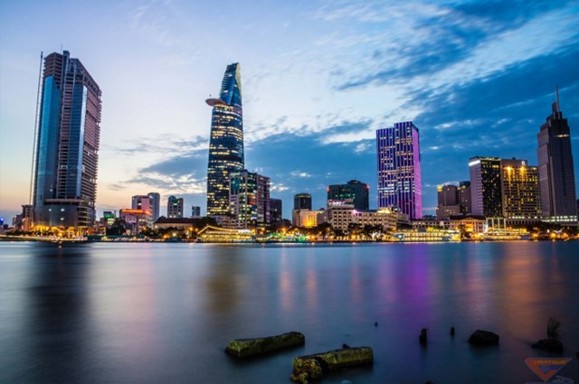 L&#253; do bất động sản “view s&#244;ng” chưa bao giờ hạ nhiệt - Ảnh 2