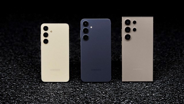 Samsung đ&#227; l&#224;m g&#236; với Galaxy S24 m&#224; khiến iPhone từ ng&#244;i vị số 1 trở th&#224;nh &quot;kẻ về nh&#236; vĩ đại&quot;? - Ảnh 1