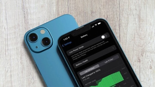 10 thủ thuật gi&uacute;p k&eacute;o d&agrave;i tuổi thọ pin của iPhone 15. (Ảnh minh họa) &nbsp;