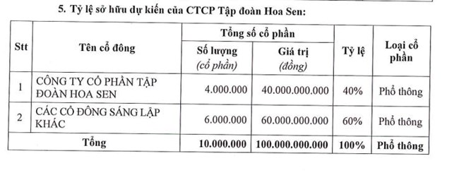 Tập đo&#224;n Hoa sen (HSG) l&#227;i hơn 100 tỷ đồng, h&#224;ng tồn kho tăng vọt l&#234;n hơn 8.000 tỷ đồng - Ảnh 2