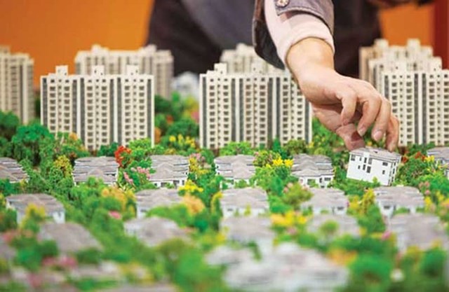 Năm 2023 l&#224; cơ hội tốt cho c&#225;c nh&#224; đầu tư bất động sản d&#224;i hạn - Ảnh 1