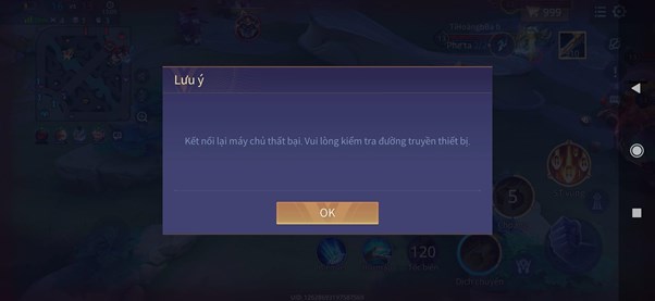 Game Li&ecirc;n Qu&acirc;n Mobile bất ngờ bị sập h&ocirc;m 28/1 khiến cộng đồng hoang mang.&nbsp;