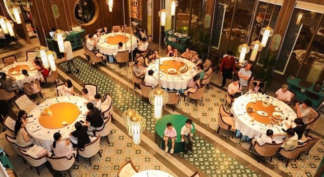 NovaGroup vẫn nu&ocirc;i tham vọng với mảng ẩm thực giải tr&iacute; &nbsp;