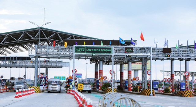 Ch&#237;nh s&#225;ch mới về gi&#225;o dục, giao th&#244;ng c&#243; hiệu lực từ th&#225;ng 2/2024 - Ảnh 2